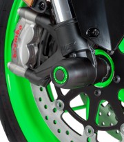 Protector de Horquilla PHB19 Puig 20111N para KTM 1290/1390 Superduke, 990 Duke