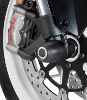 Protector de Horquilla PHB19 Puig 20111N para KTM 1290/1390 Superduke, 990 Duke