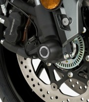 Protector de Horquilla PHB19 Puig 20117N para Suzuki GSX-S 1000/950/750