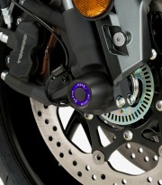 Protector de Horquilla PHB19 Puig 20117N para Suzuki GSX-S 1000/950/750