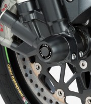 Protector de Horquilla PHB19 Puig 20120N para Kawasaki ZX-10R/RR