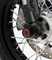 Protector de Horquilla PHB19 Puig 20143N para Ducati Scrambler