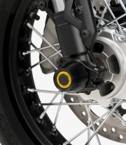 Puig PHB19 Fork slider 20143N for Ducati Scrambler