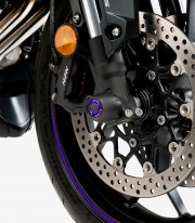 Protector de Horquilla PHB19 Puig 20160N para Honda CB650R Neo Sports Cafe, NT1100