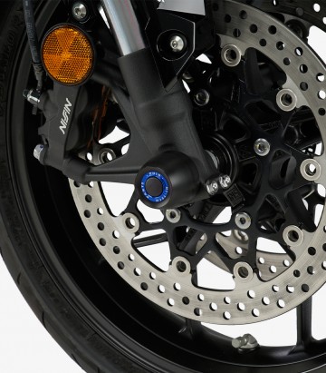 Protektor Gabel PHB19 Puig 20161N für Honda CBR650R (19-26)