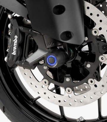 Protektor Gabel PHB19 Puig 20209N für several KTM models