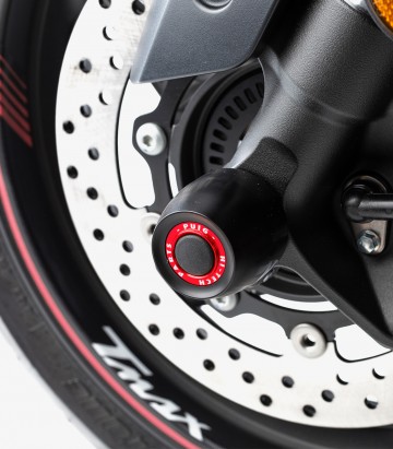 Protektor Gabel PHB19 Puig 20212N für Yamaha TMAX 530/560 (17-21)