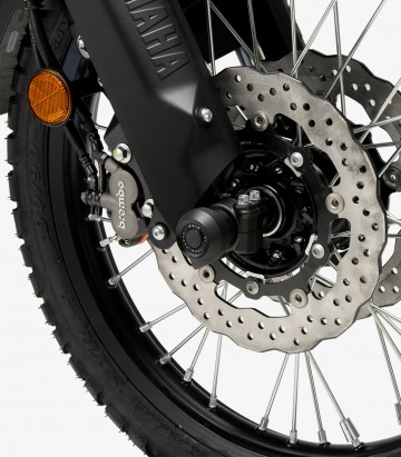 Protektor Gabel PHB19 Puig 20225N für Yamaha Tenere 700 (19-26)