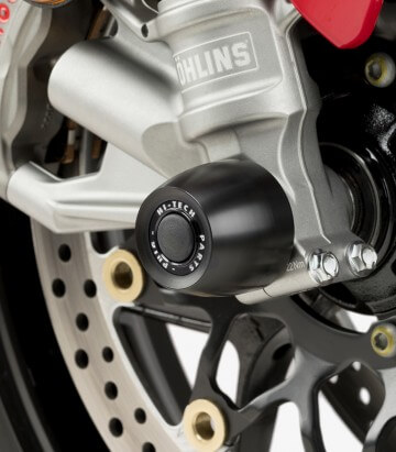 Protektor Gabel PHB19 Puig 20492N für Honda CBR1000RR-R Fireblade (20-25)