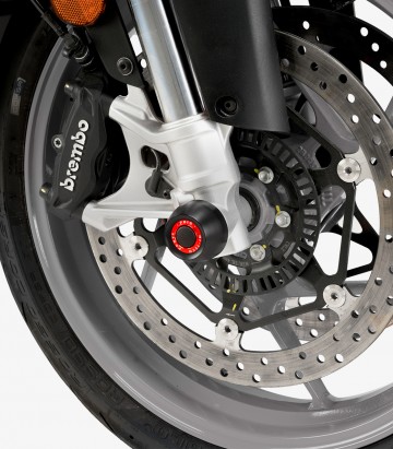 Protektor Gabel PHB19 Puig 20607N für Aprilia RS 660 (21-26), Tuono 660 (21-26)