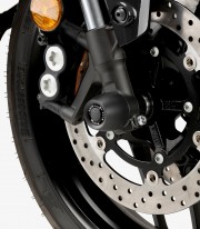 Protector de Horquilla PHB19 Puig 20671N para Yamaha MT-09, Tracer 9