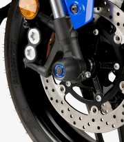 Protector de Horquilla PHB19 Puig 20671N para Yamaha MT-09, Tracer 9