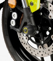 Protector de Horquilla PHB19 Puig 20671N para Yamaha MT-09, Tracer 9