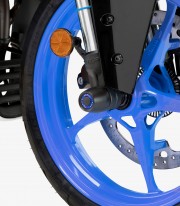 Protector de Horquilla PHB19 Puig 21379N para KTM RC125/390