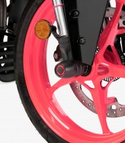 Protector de Horquilla PHB19 Puig 21379N para KTM RC125/390