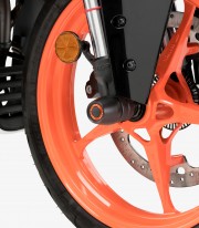 Protector de Horquilla PHB19 Puig 21379N para KTM RC125/390