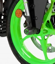 Protector de Horquilla PHB19 Puig 21379N para KTM RC125/390