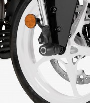 Protector de Horquilla PHB19 Puig 21379N para KTM RC125/390