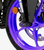 Protector de Horquilla PHB19 Puig 21379N para KTM RC125/390