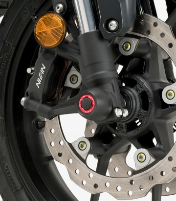Protektor Gabel PHB19 Puig 21496N für Honda CB750 Hornet (23-26)