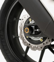 Protector de Basculante PHB19 Puig 21615N para Suzuki DL 800 V-Strom, GSX-8R/S