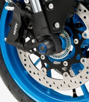 Protector de Horquilla PHB19 Puig 21623N para Suzuki GSX-8R/S