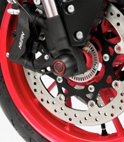 Protector de Horquilla PHB19 Puig 21623N para Suzuki GSX-8R/S