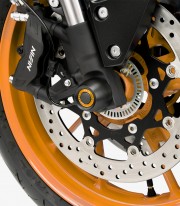 Protector de Horquilla PHB19 Puig 21623N para Suzuki GSX-8R/S