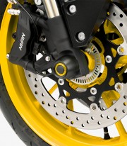 Protector de Horquilla PHB19 Puig 21623N para Suzuki GSX-8R/S