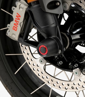 Protektor Gabel PHB19 Puig 21872N für BMW R12/R12 nineT (24-26), R12 G-S (25-26), R1300GS (23-26)