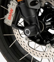 Protector de Horquilla PHB19 Puig 21872N para BMW R12 NINET , R1300GS