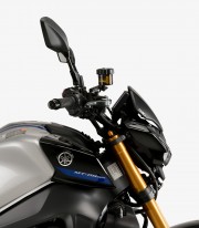 Cúpula Puig New Generation Sport Plus Yamaha MT-09 (2021 - 2023) Negro mate 20643J