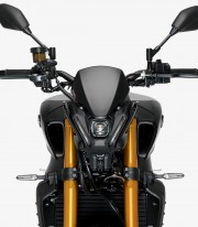 Cúpula Puig New Generation Sport Plus Yamaha MT-09 (2021 - 2023) Negro mate 20643J