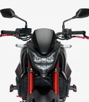 Cúpula Puig New Generation Sport Plus Honda CB750 Hornet (2023 - 2024) Negro mate 21571J