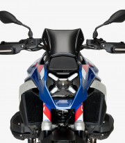 Cúpula Puig New Generation Sport Plus BMW R1300GS (2023 - 2024) Negro mate 21897J