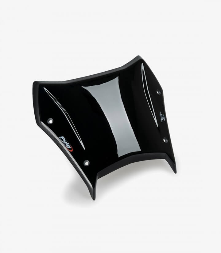 Cúpula Puig New Generation Sport Plus BMW R1300GS (2023 - 2024) Negro 21897N