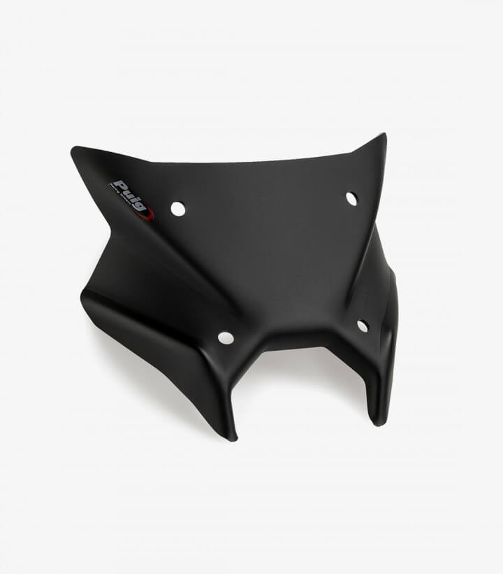 Windschild Puig New Generation Sport Plus Yamaha MT-09 (24-26) Mattschwarz 22093J