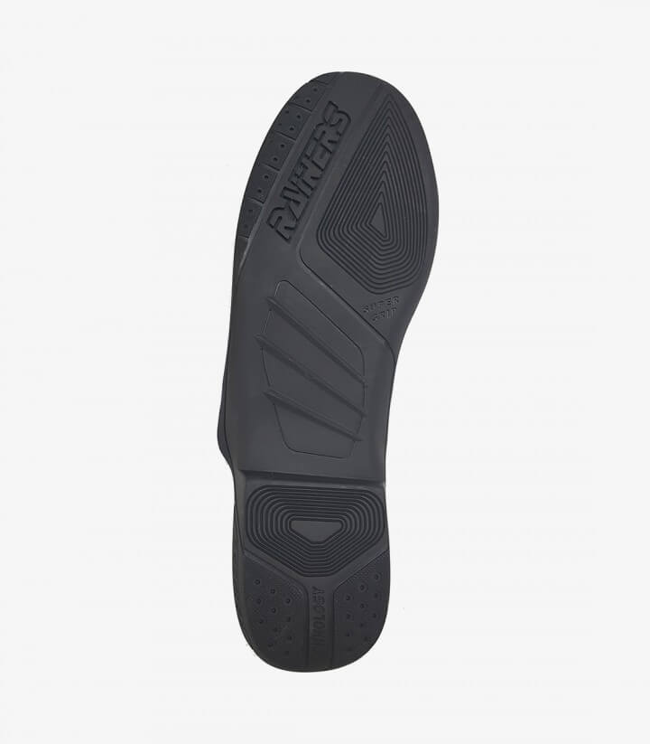 Ersatzsohle für Rainers Stiefel 999 015