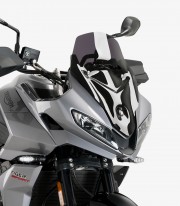 Cúpula Puig Sport Triumph Tiger Sport 660 (2022 - 2024) Ahumado oscuro 21318F