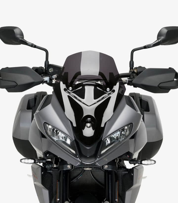 Windschild Puig Sport Triumph Tiger Sport 660 (22-25) Dunkel getönt 21318F