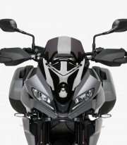 Cúpula Puig Sport Triumph Tiger Sport 660 (2022 - 2024) Ahumado oscuro 21318F