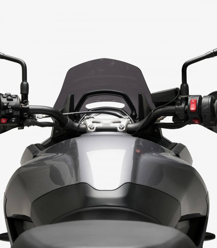 Windschild Puig Sport Triumph Tiger Sport 660 (22-25) Dunkel getönt 21318F