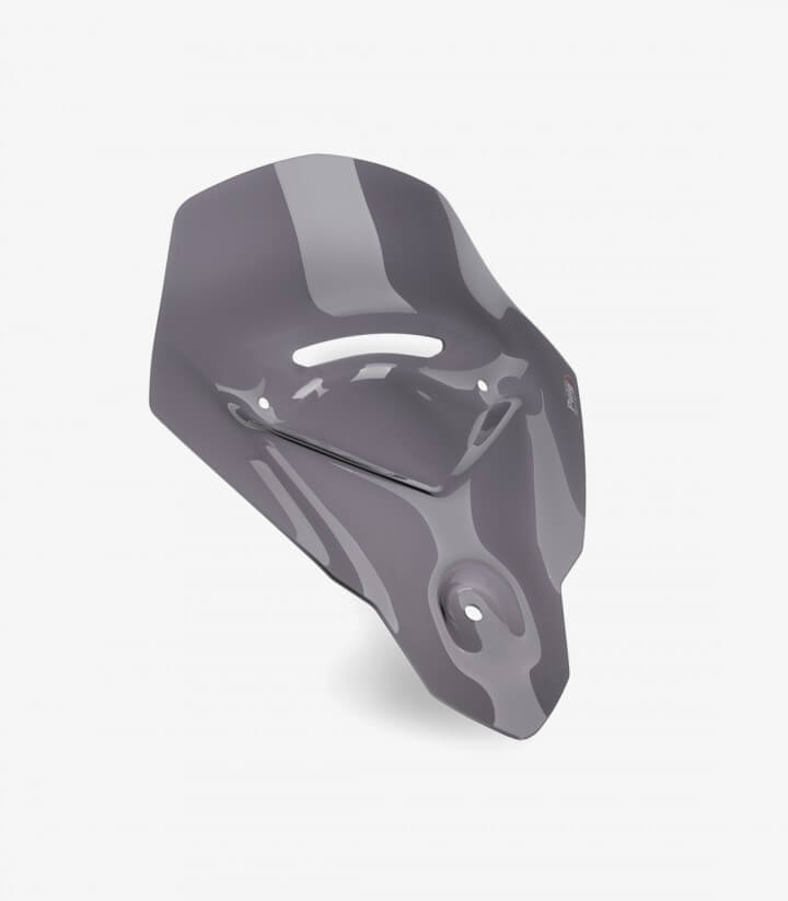 Windschild Puig Sport Triumph Tiger Sport 660 (22-25) Dunkel getönt 21318F