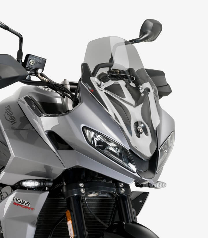 Windschild Puig Sport Triumph Tiger Sport 660 (22-25) Getönt 21318H