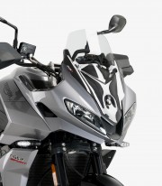 Cúpula Puig Sport Triumph Tiger Sport 660 (2022 - 2024) Transparente 21318W