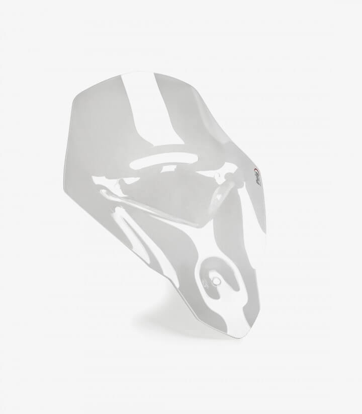 Windschild Puig Sport Triumph Tiger Sport 660 (22-25) Klar 21318W