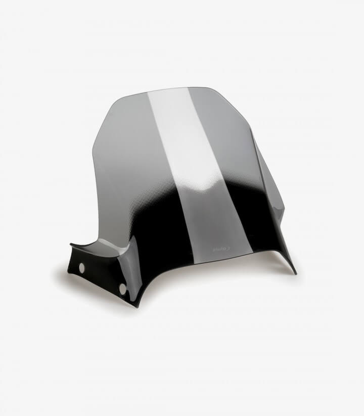 Windschild Puig Sport Ducati DesertX (22-25) Getönt 21448H