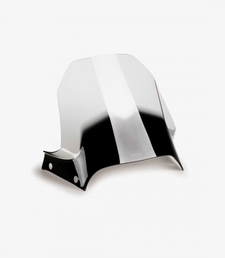 Windschild Puig Sport Ducati DesertX (22-25) Klar 21448W