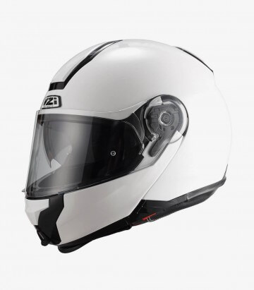Casco Modular NZI Combi 2 Duo Blanco 150276G001
