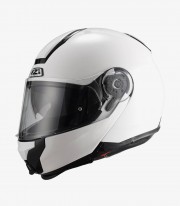 Casco Modular NZI Combi 2 Duo Blanco 150276G001